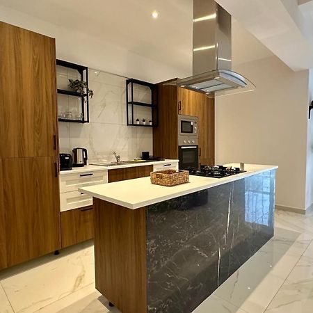 Pauliz Apartments San Ġwann 外观 照片