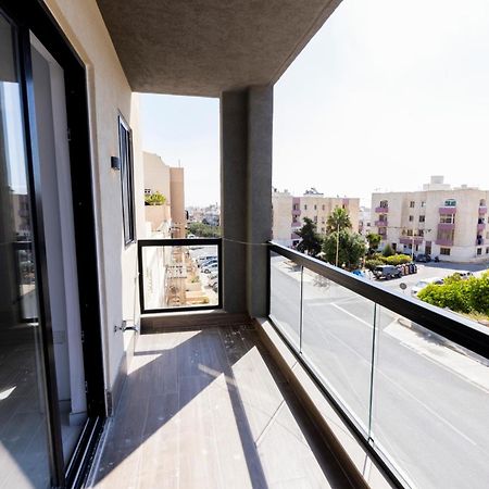 Pauliz Apartments San Ġwann 外观 照片