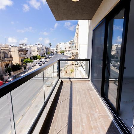 Pauliz Apartments San Ġwann 外观 照片