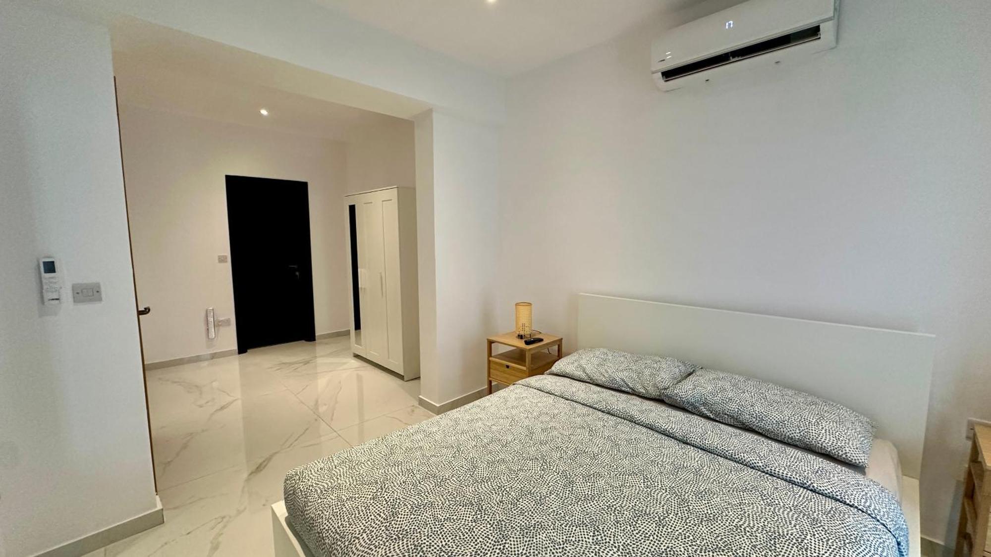 Pauliz Apartments San Ġwann 外观 照片
