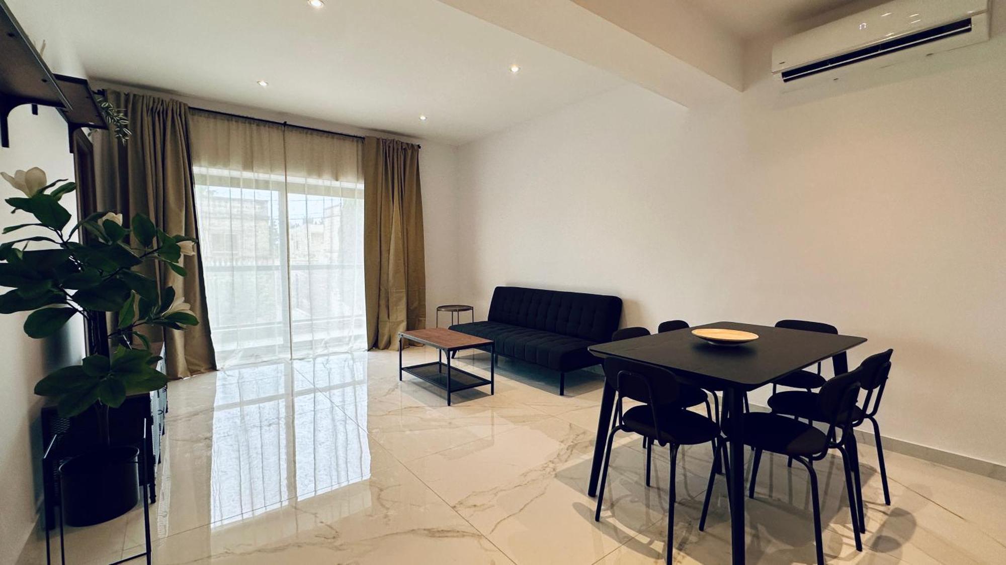 Pauliz Apartments San Ġwann 外观 照片