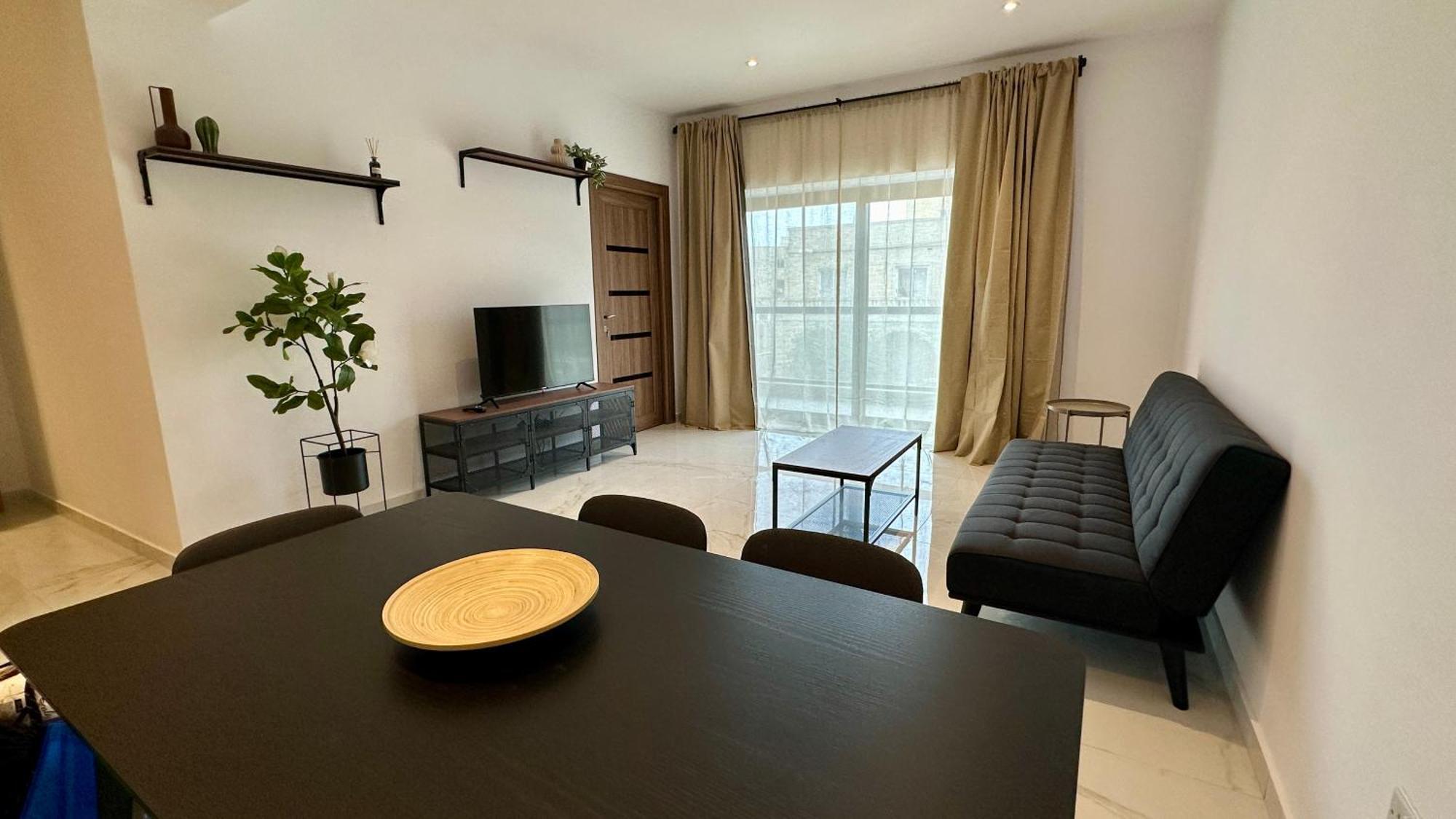 Pauliz Apartments San Ġwann 外观 照片