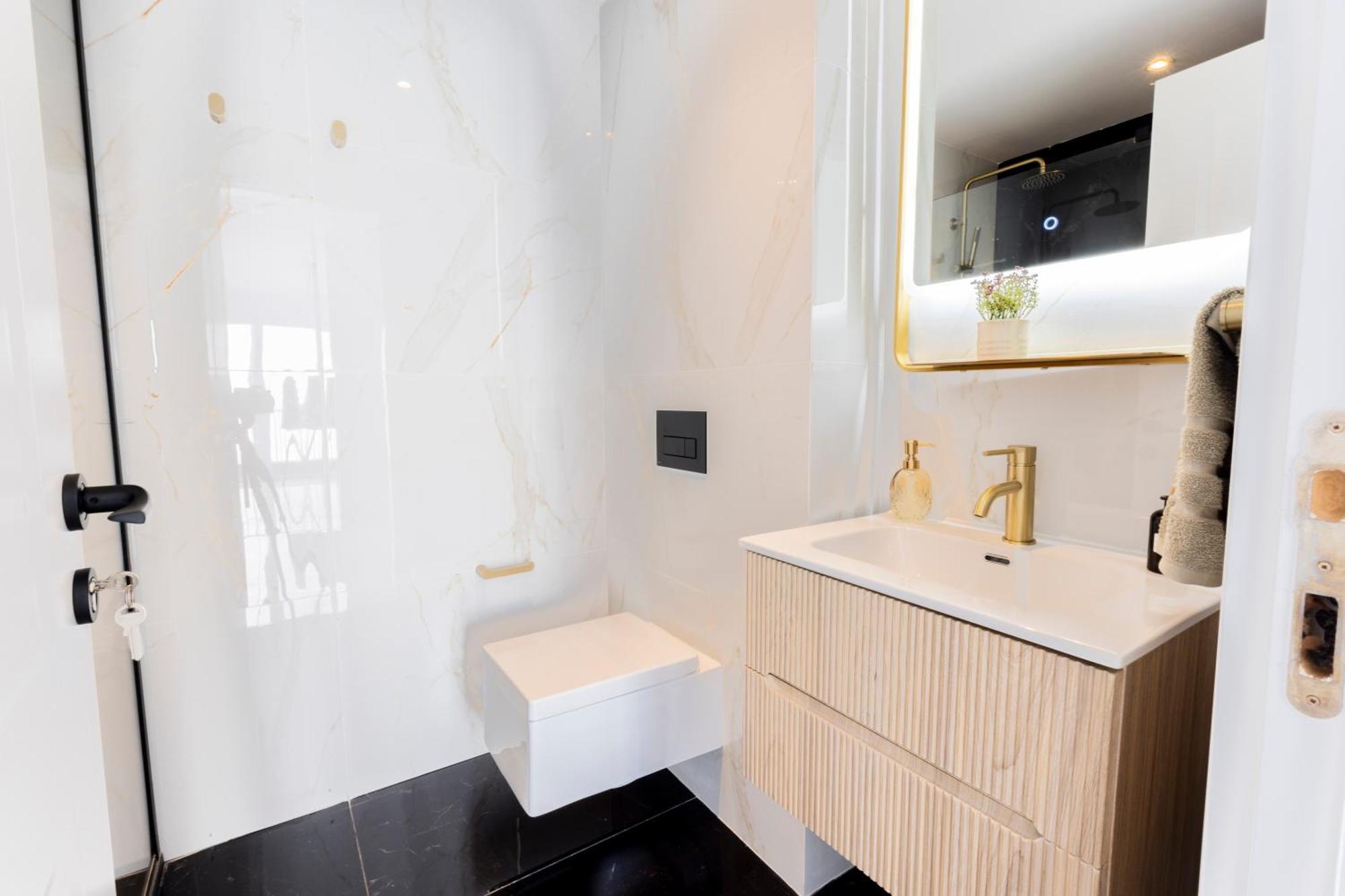 Pauliz Apartments San Ġwann 外观 照片