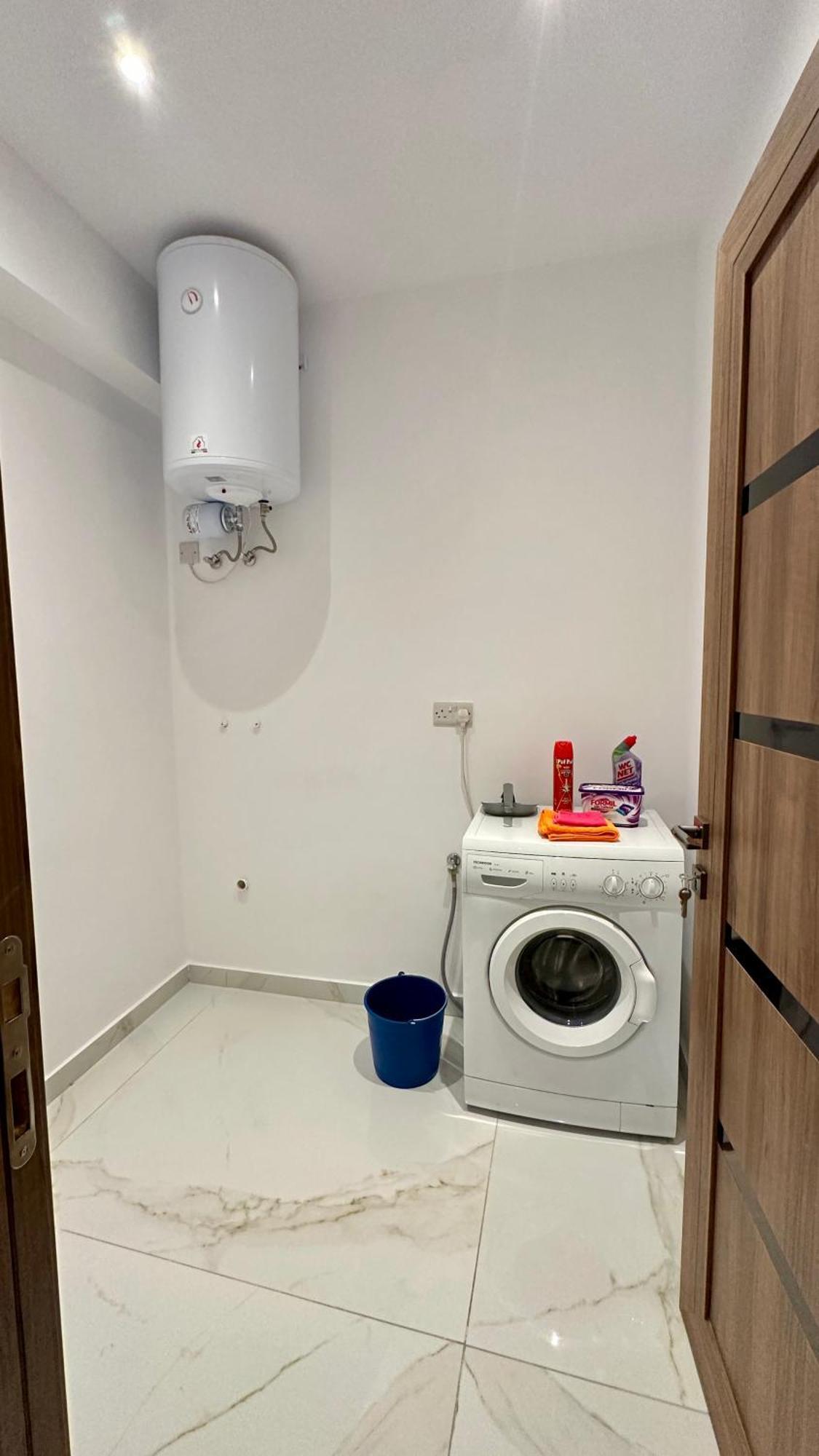 Pauliz Apartments San Ġwann 外观 照片