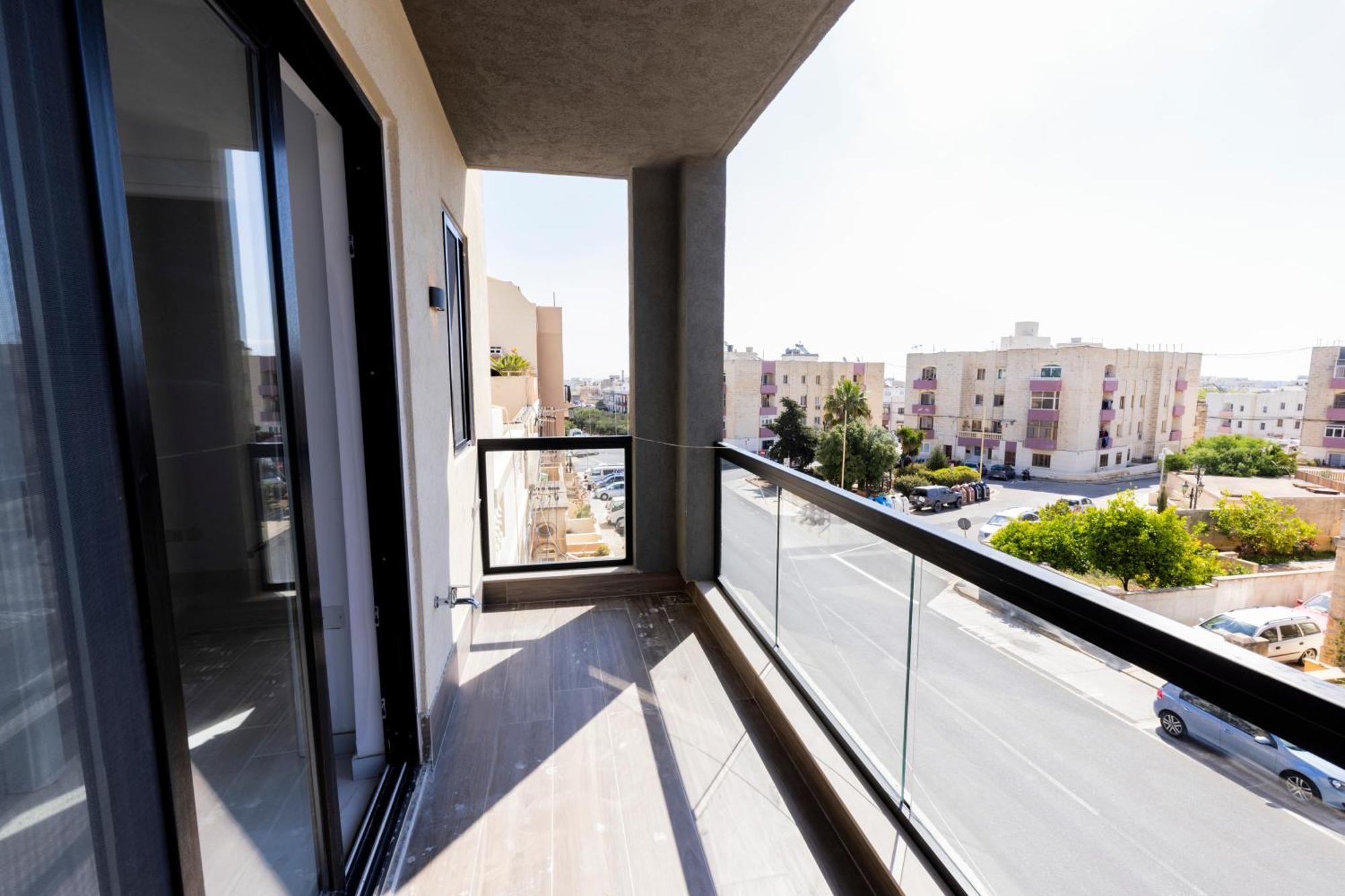 Pauliz Apartments San Ġwann 外观 照片