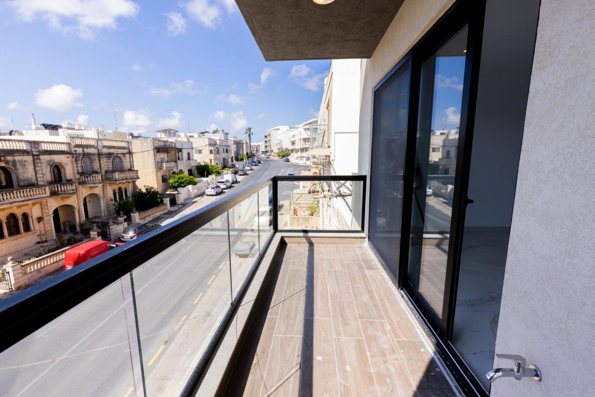 Pauliz Apartments San Ġwann 外观 照片
